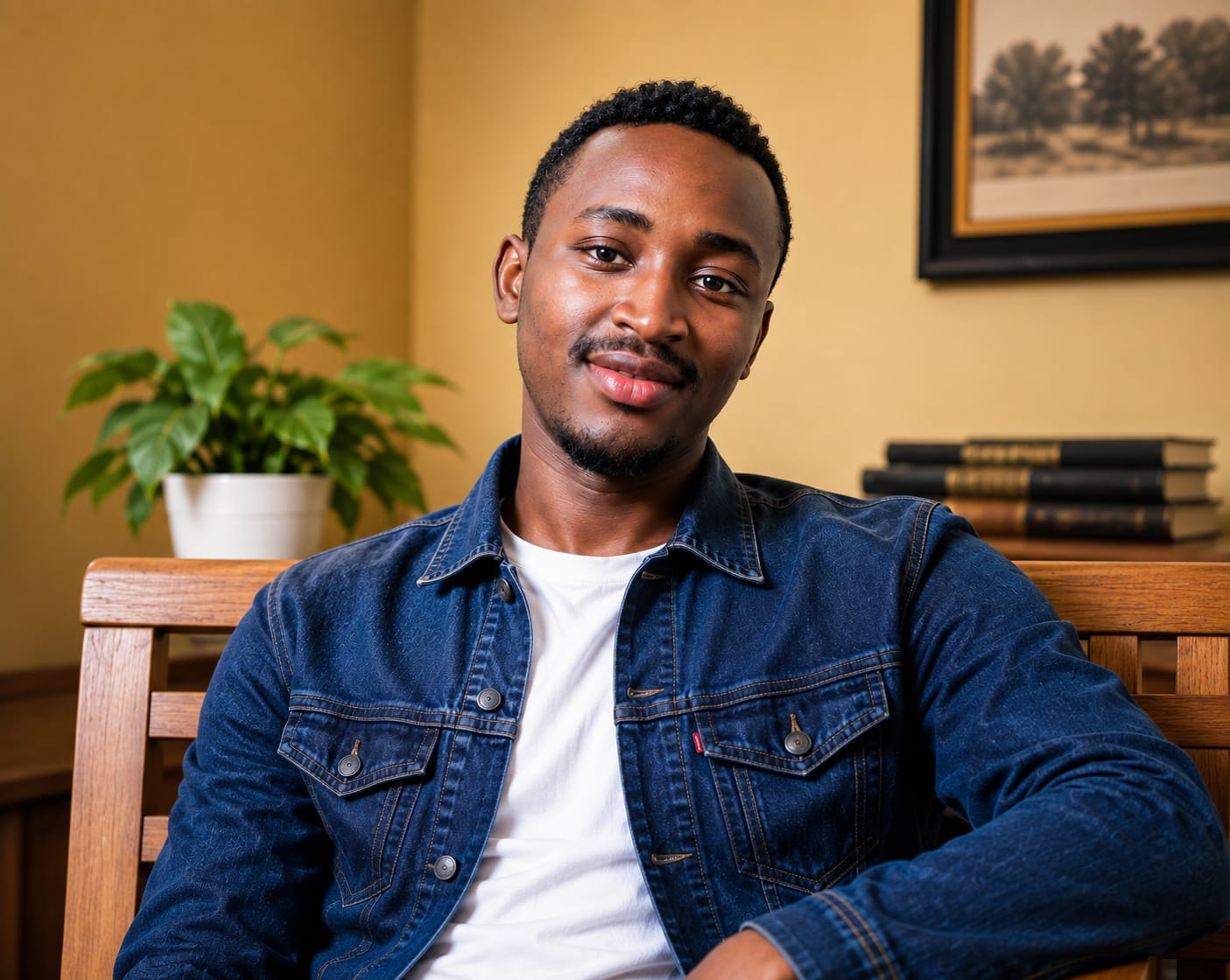 Author