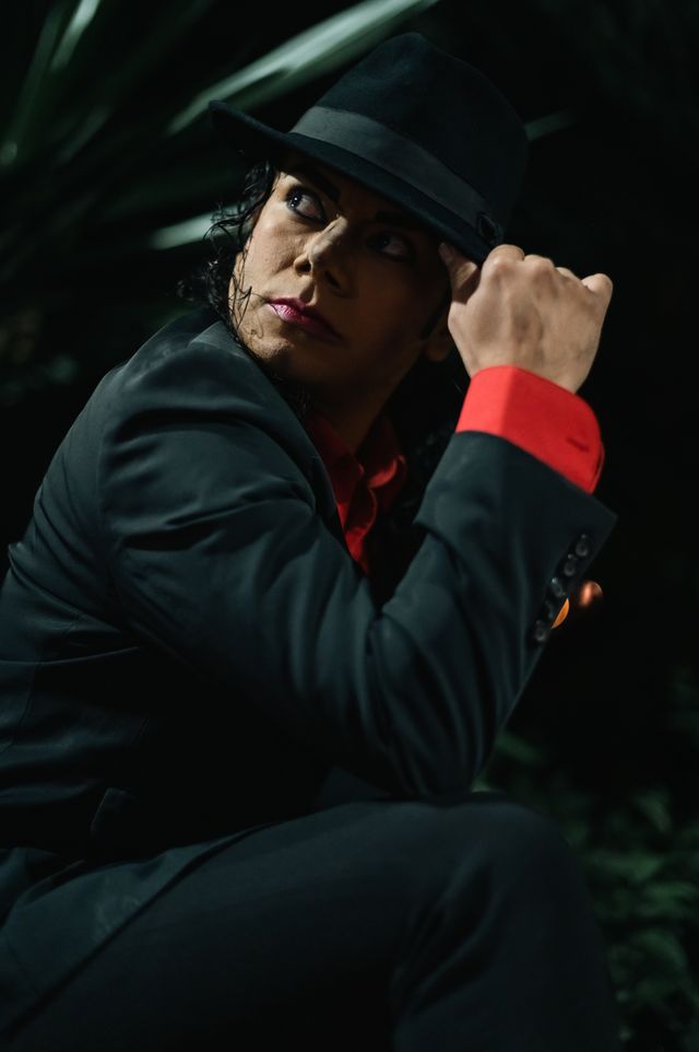 Michael Jackson