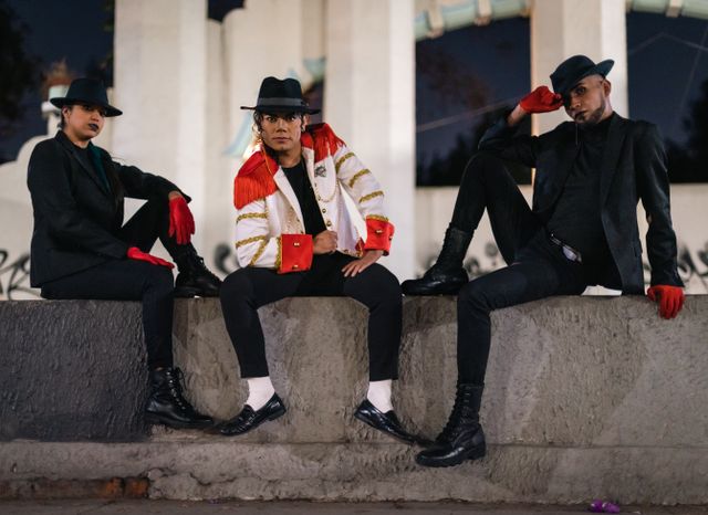 Michael Jackson